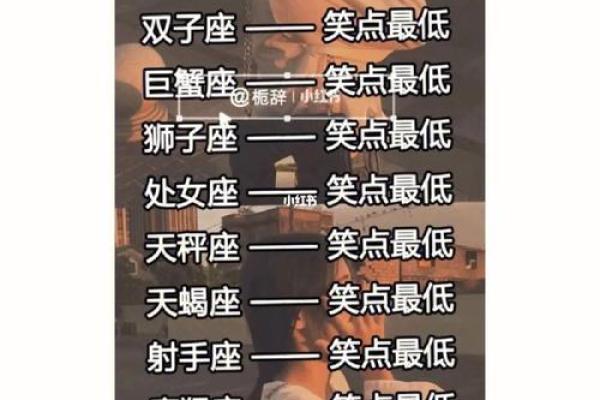 12星座谁最丑最胖 12星座谁最丑排名
