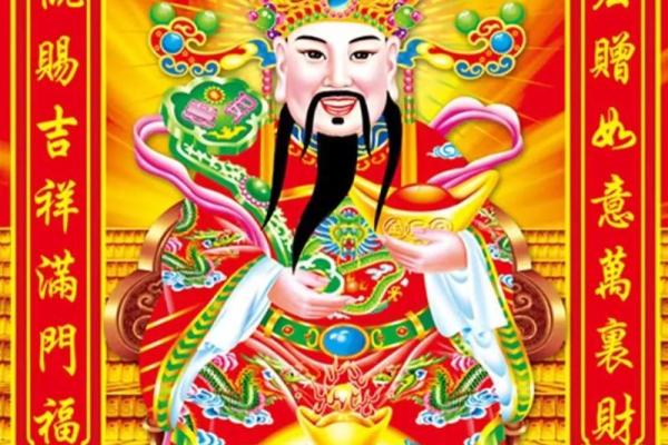 家里财神怎样摆放更能招财