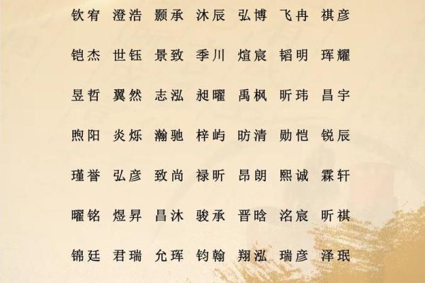2019年6月22号卯时出生的男孩要怎么起名字姓名