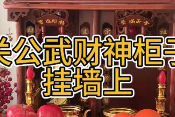 鞋柜上面有一物，等于请了一个财神爷，家庭富裕！横财不断！