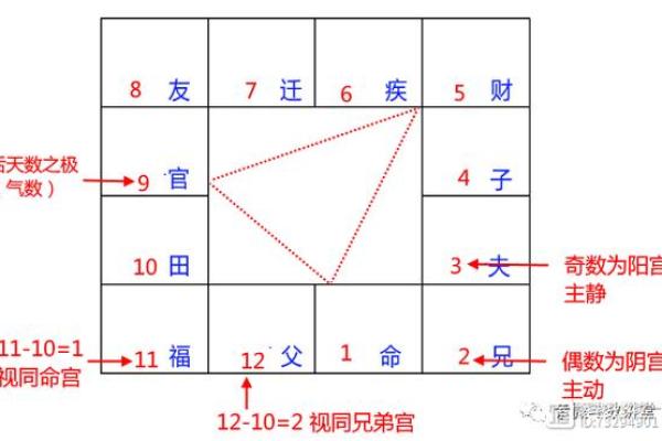 方外人河洛紫薇斗数