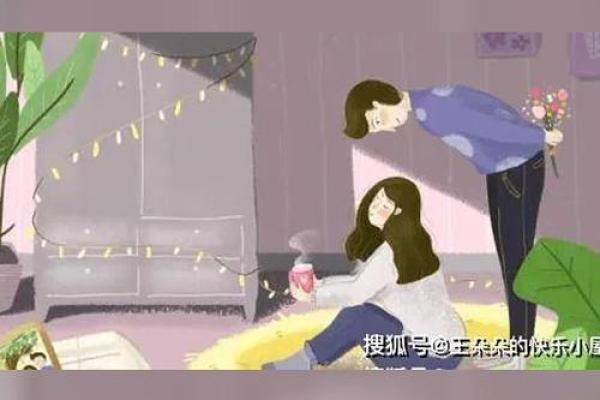 爱情风水之让男人对你死心塌地