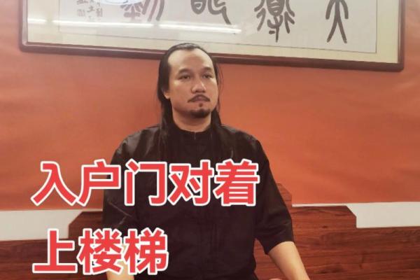 入户大门风水布局以及注意事项