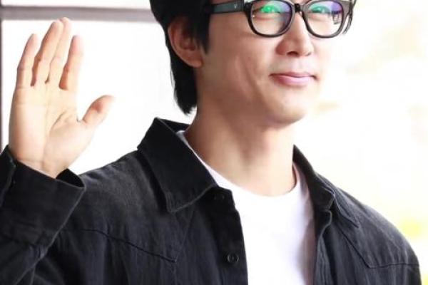 宋承宪是什么星座，宋承宪个人资料