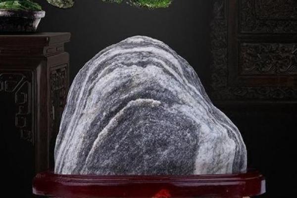 石头摆件风水讲究 石头摆件有何风水讲究