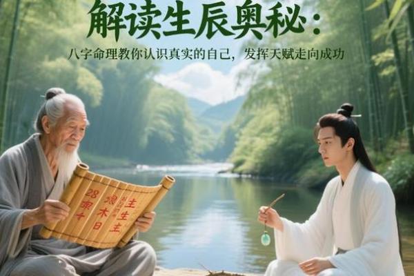 八字算命需要看书吗