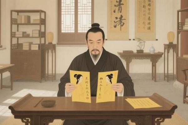 八字算命需要看书吗