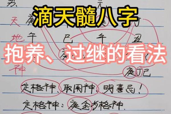 有大出息的人八字特征,思想深度高的八字特征