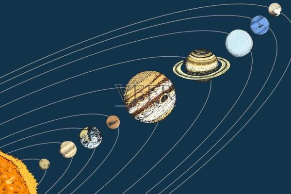 太阳、月亮、金星星座看穿双鱼座