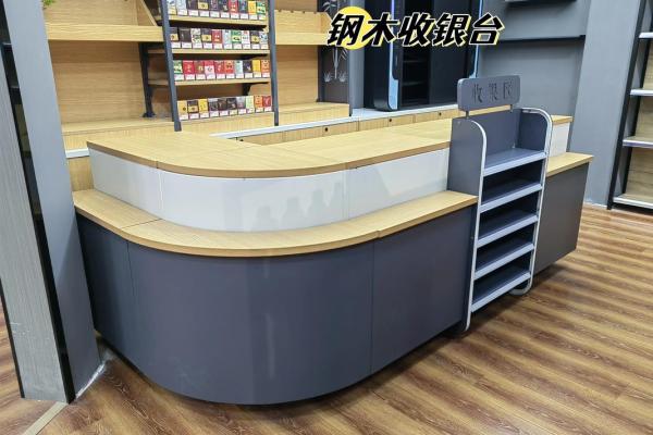 店铺收银台摆放风水