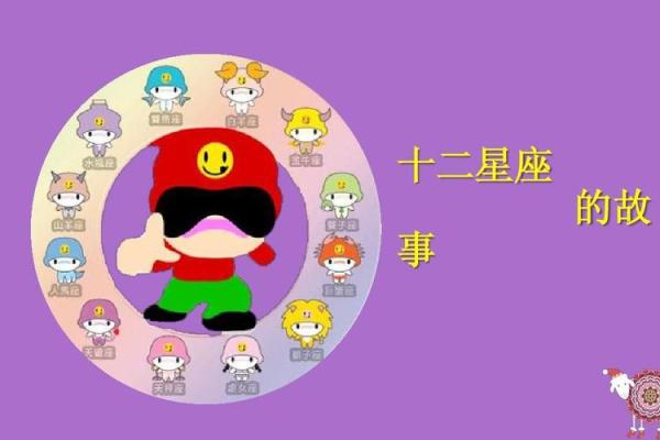 失意星座大揭秘，来自职场底层的内幕故事