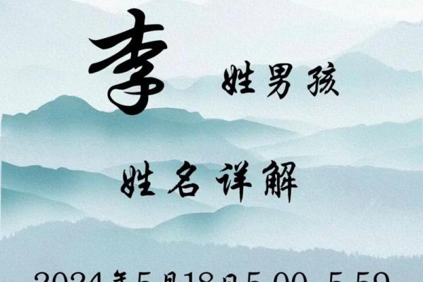 2019年6月17号丑时出生的男孩应该起什么样的名字姓名