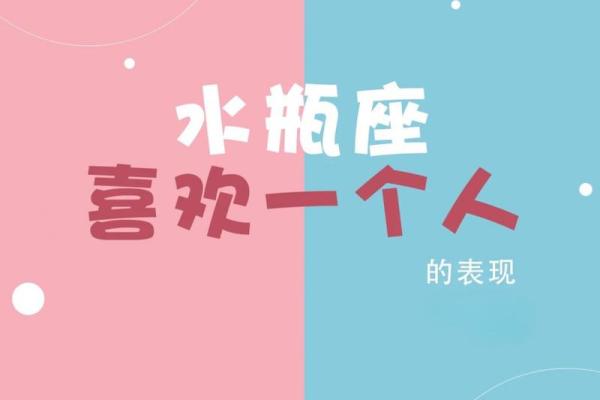 水瓶座的女生吸引哪些星座的男人