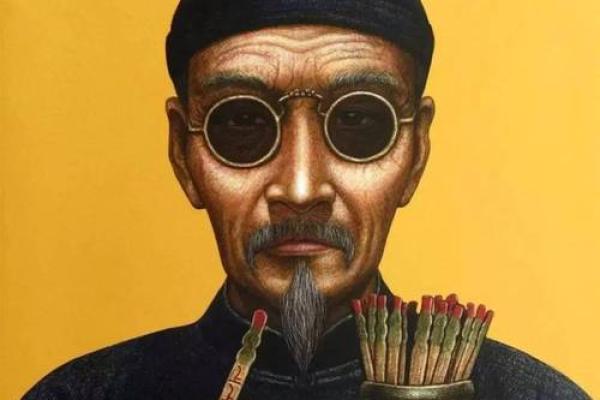 农历年月骨相算命图解,熊骨的人命好