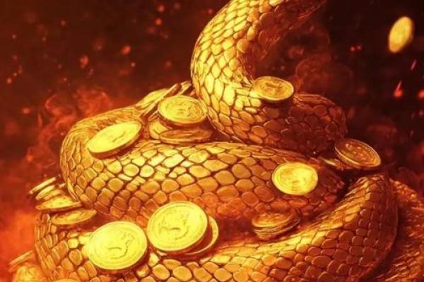 属蛇人永远最旺的颜色 幸运方位 属蛇的人最怕什么