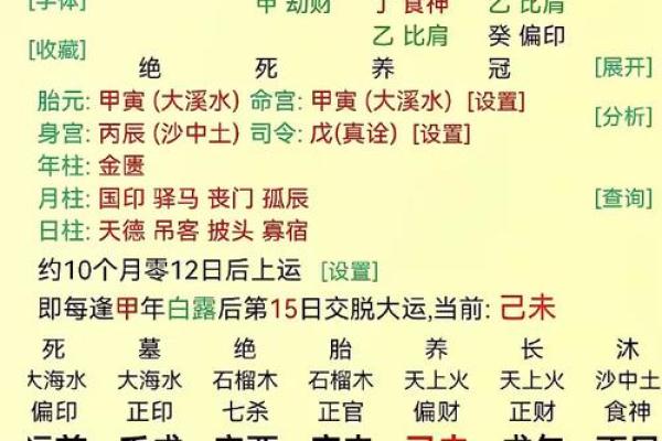 八字水旺人性格 八字水旺人有哪些特征