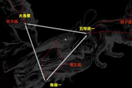 秋季星空，哪些星座最美丽？