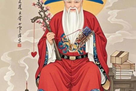 月老影响自己的姻缘嘛女生 月老能谈恋爱吗？