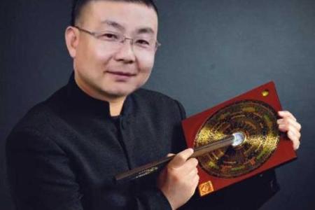 无锡算命高人