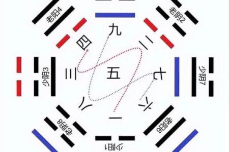 易经八卦与四柱八字哪个准