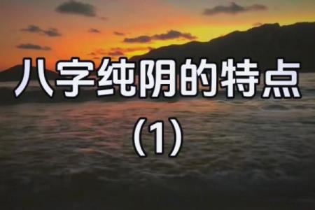 八字纯阴会怎么样 八字纯阴命运如何