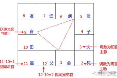 方外人河洛紫薇斗数