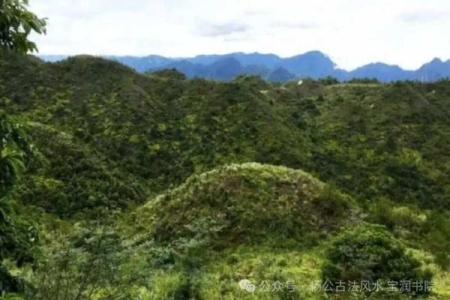 挖山建房破风水吗