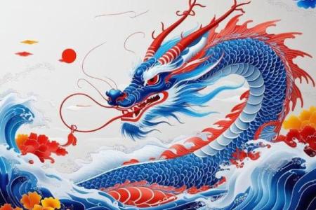 紫薇斗数青龙