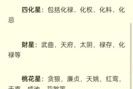 紫微斗数之诸星值限年运气推断：太阴星之限年
