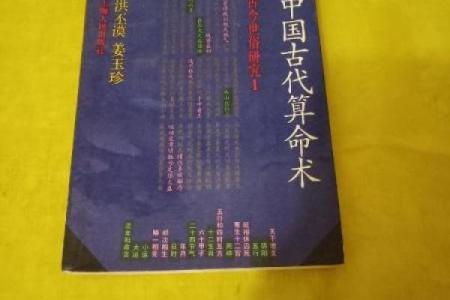 彝族更好的算命书是什么