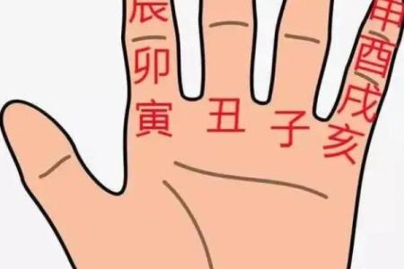 八字命理测试分析