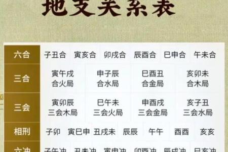 八字寅午戌