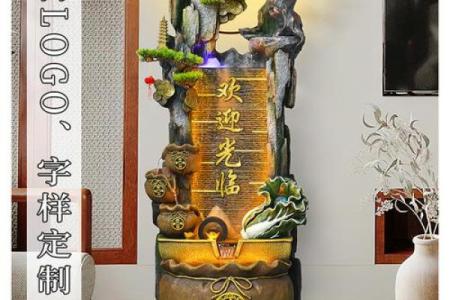 风水摆件：风水轮的寓意