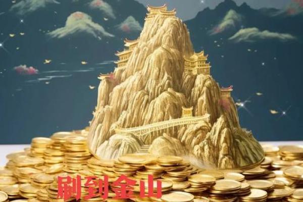 风水财运_人这辈子的财运有多少其实是安排好的