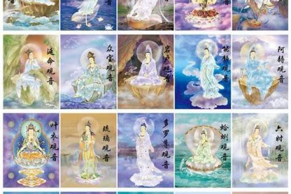 观音灵签4健康