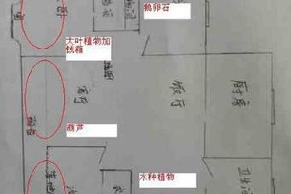 在东面或西面建房子的风水是否有所不同