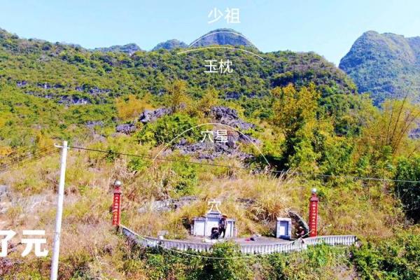 哪里墓地好风水教你如何选择