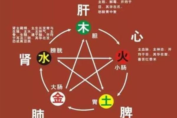 五行八字分析婚姻感情，看你的姻缘如何