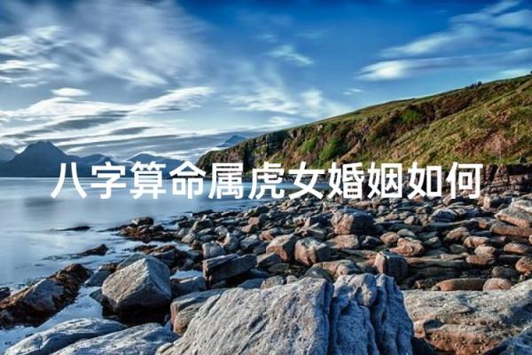 算婚姻合八字生肖虎女和什么生肖蕞配