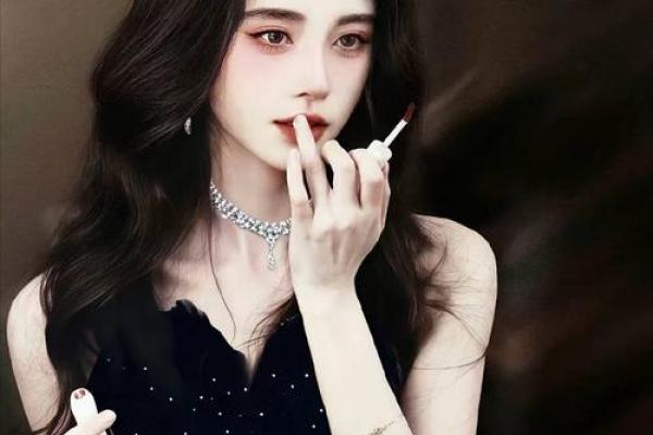 女主既会算命又混娱乐圈