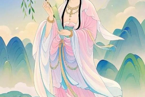 观音菩萨供酒吗
