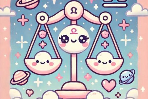 天秤适合与哪个星座成为事业伙伴