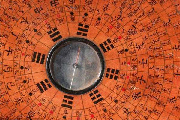 失传的民间风水诀，终于找全了