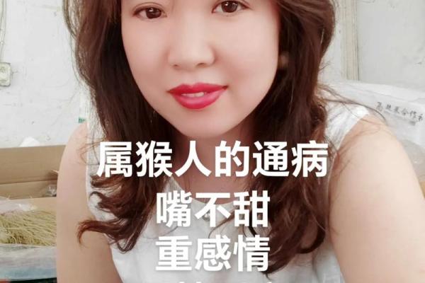B血型的生肖猴人的人生