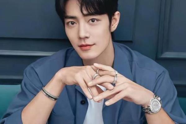 明星肖战最适合嫁给12星座的人