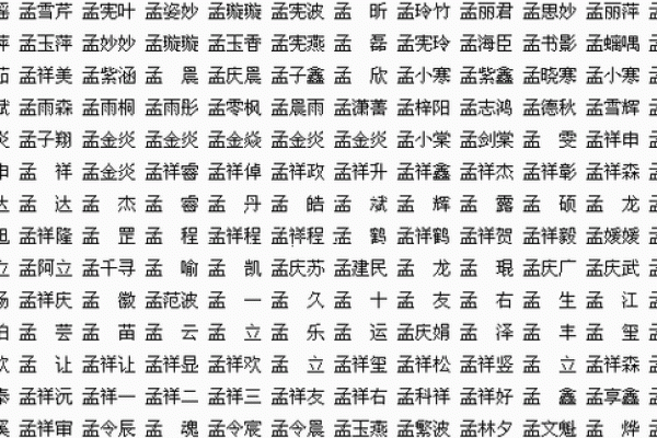 周易取名网,周易算命免费起名大全