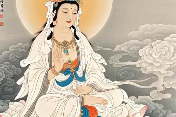 观音84签姻缘