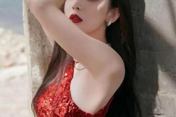 娜扎紫薇斗数