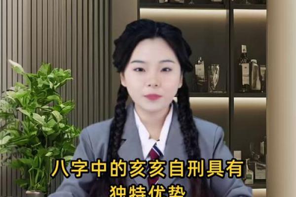 八字自刑之人的特征 何谓八字自刑特征