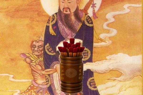 佛主灵签12二十八岁